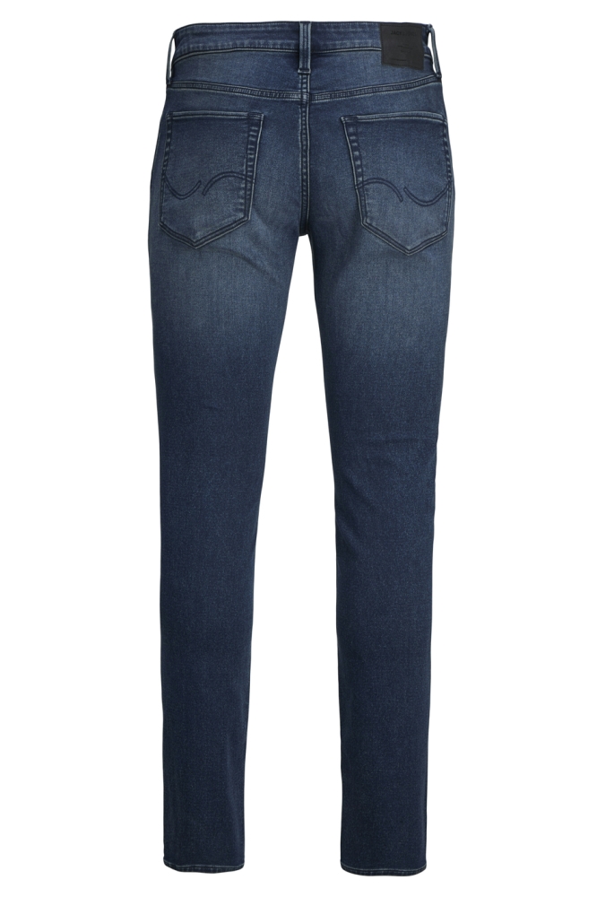 JJIGLENN JJICON I.K SQ 422 12278112 BLUE DENIM